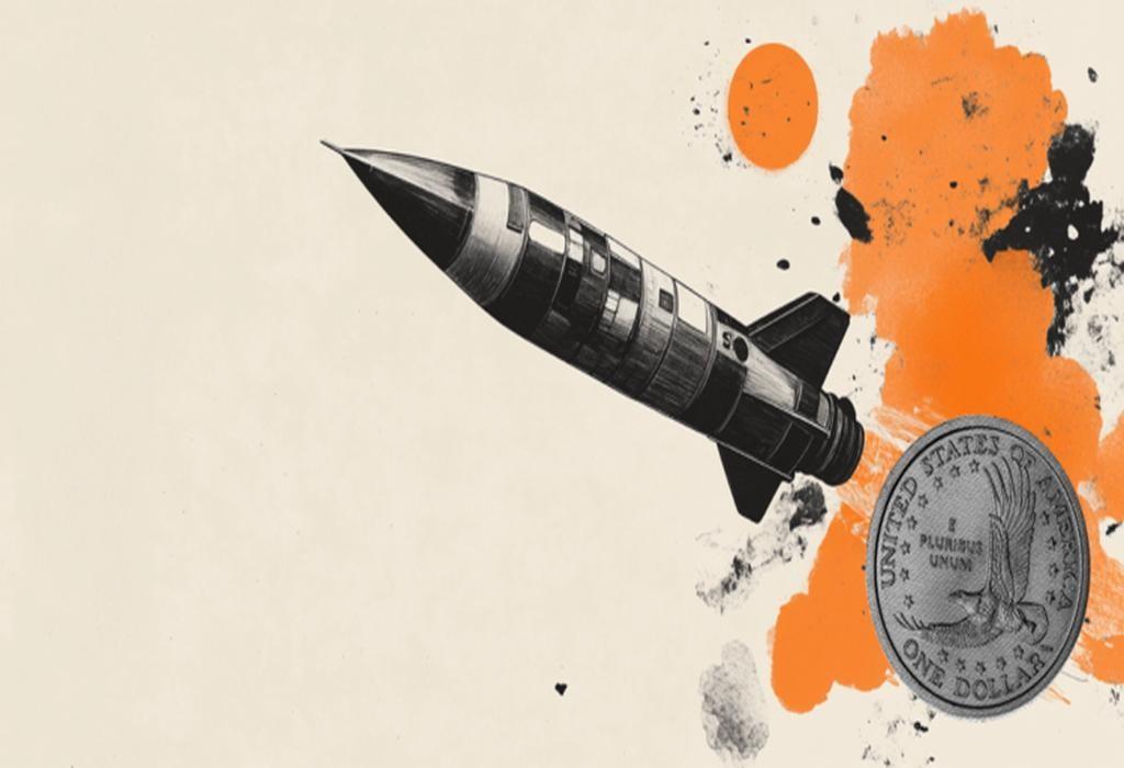 تقویت دلار آمریکا در آستانه انتشار داده های PMI تولیدی و موضع انقباضی فدرال رزرو