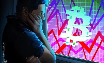 تحلیل وضعیت بحرانی بیت کوین؛ آیا گاوها می توانند از “تقاطع مرگ” چهارم جلوگیری کنند؟