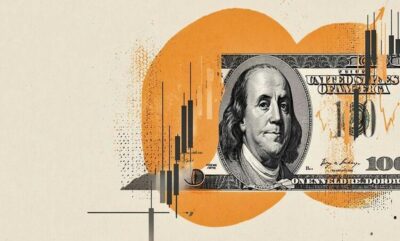 تضعیف دلار آمریکا با لغو مجدد گزارش NFP و ادامه تعطیلی دولت