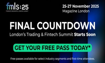 بازگشت همایش مالی لندن 2025؛ گردهمایی رهبران خدمات مالی جهانی