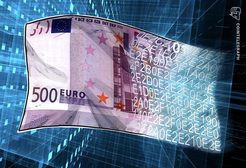 حمایت بانک های ایتالیایی از یورو دیجیتال و درخواست توزیع هزینه ها