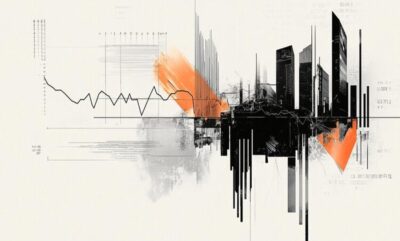 پیش بینی شاخص نزدک؛ ساختار صعودی، سقف های تاریخی در چشم انداز؟