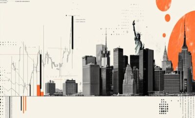 رشد داوجونز با توافق بودجه دولتی؛ عبور از نگرانی ها با امید به حل بحران