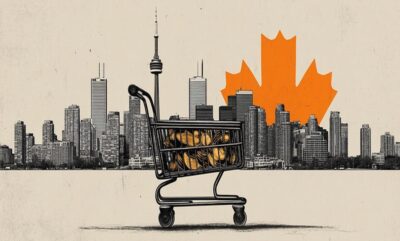 تاثیر تاخیر سی پی آی آمریکا بر بازارهای مالی جهانی و سیاست فدرال رزرو