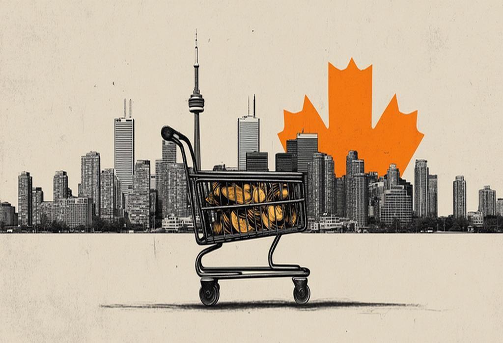 تاثیر تاخیر سی پی آی آمریکا بر بازارهای مالی جهانی و سیاست فدرال رزرو