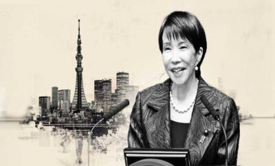 تاکید نخست وزیر ژاپن بر هماهنگی با بانک مرکزی برای استراتژی رشد ژاپن