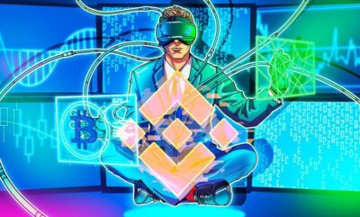 سیگنال خرید بیت کوین؛ رشد قیمت تا 105 هزار دلار و خروج گسترده از بایننس