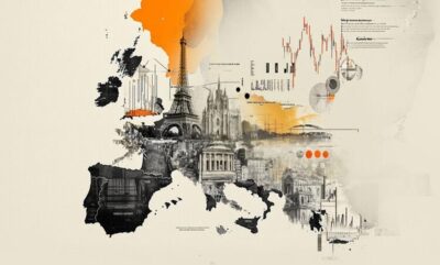 صعود EUR/JPY به بالاترین حد چندساله با ادامه ضعف ین ژاپن