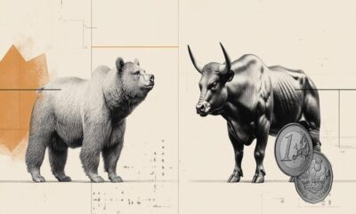 بحث داغ کاهش نرخ بهره بانک انگلیس؛ تحلیل ING از انتظارات بازار