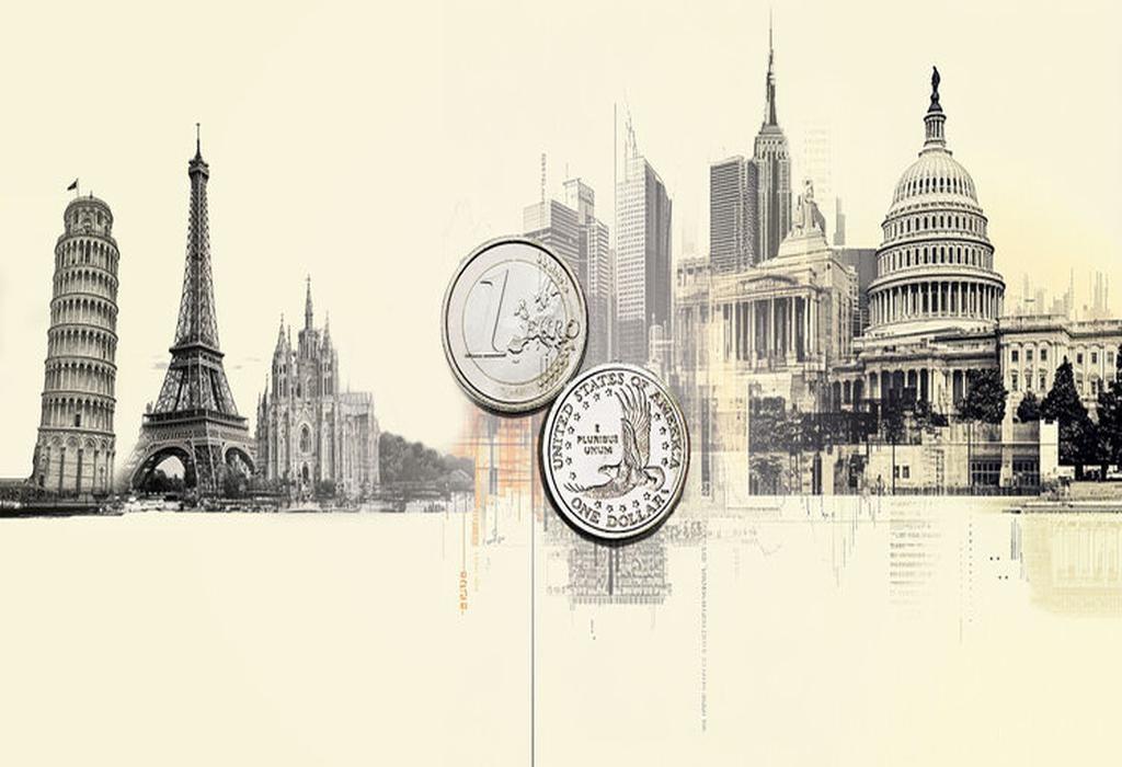 تحلیل و پیش بینی یورو دلار؛ پایان تعطیلی دولت آمریکا و چشم انداز نزولی EUR/USD