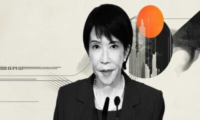 صعود USD/JPY به بالای 155 و نزدیک شدن به سطوح مداخله ارزی ژاپن