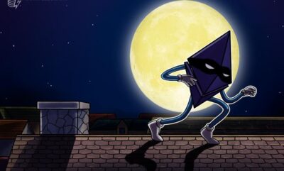 گسترش ابعاد هک بالانسر به 116 میلیون دلار و پیشنهاد پاداش 20 درصدی