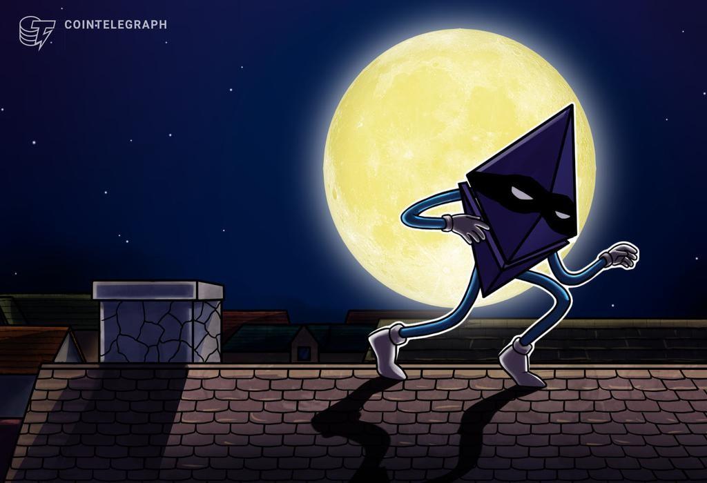 گسترش ابعاد هک بالانسر به 116 میلیون دلار و پیشنهاد پاداش 20 درصدی