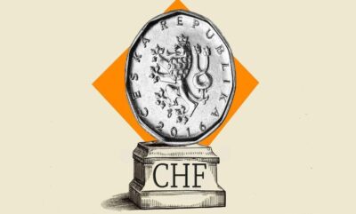 تعمیق روند نزولی یورو فرانک؛ عبور از کف 2024 و تحلیل سوسیته ژنرال