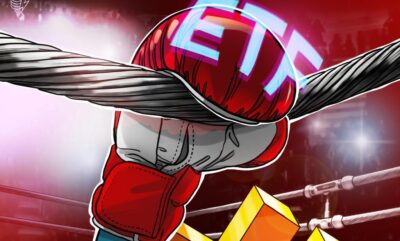 خروج سرمایه ETF بیت کوین؛ زیان 866 میلیون دلاری و دومین روز بد تاریخ، اما تحلیلگران همچنان صعودی