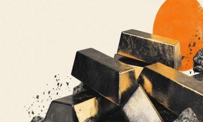 تاثیر فدرال رزرو بر طلا؛ تحلیل افت شدید XAU/USD و انتظارات نرخ بهره