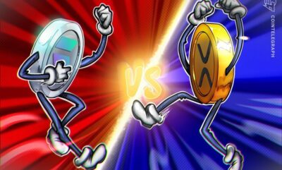 سرمایه گذاری در سولانا یا ریپل؛ کدام یک برای سرمایه گذاران جذاب تر است؟ تحلیل شکاف گسترده