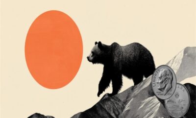 افزایش فشار بر دلار کانادا؛ نفت در حال سقوط و قدرت دلار آمریکا