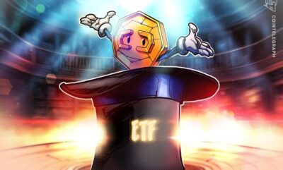 ETF شاخص ارز دیجیتال؛ موج آتی پذیرش در بازار کریپتو – تحلیل WisdomTree