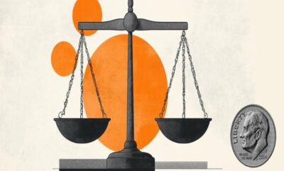 فارکس امروز؛ تثبیت دلار آمریکا و تمرکز بر اظهارات بانک های مرکزی – تحلیل دلار دوشنبه 26 آبان 1404