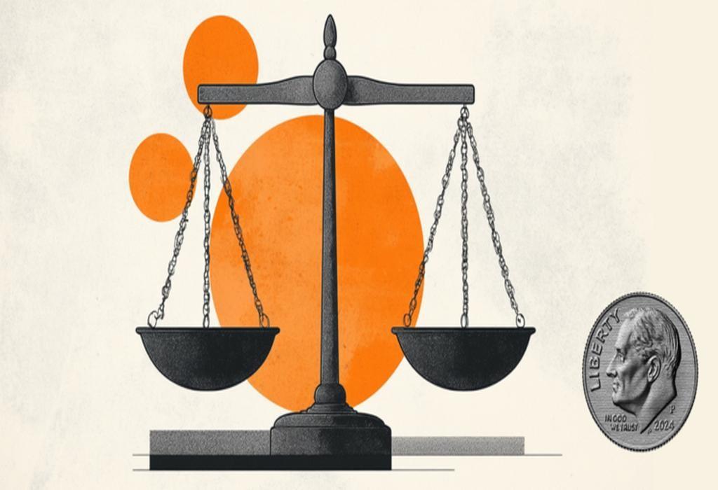 فارکس امروز؛ تثبیت دلار آمریکا و تمرکز بر اظهارات بانک های مرکزی – تحلیل دلار دوشنبه 26 آبان 1404