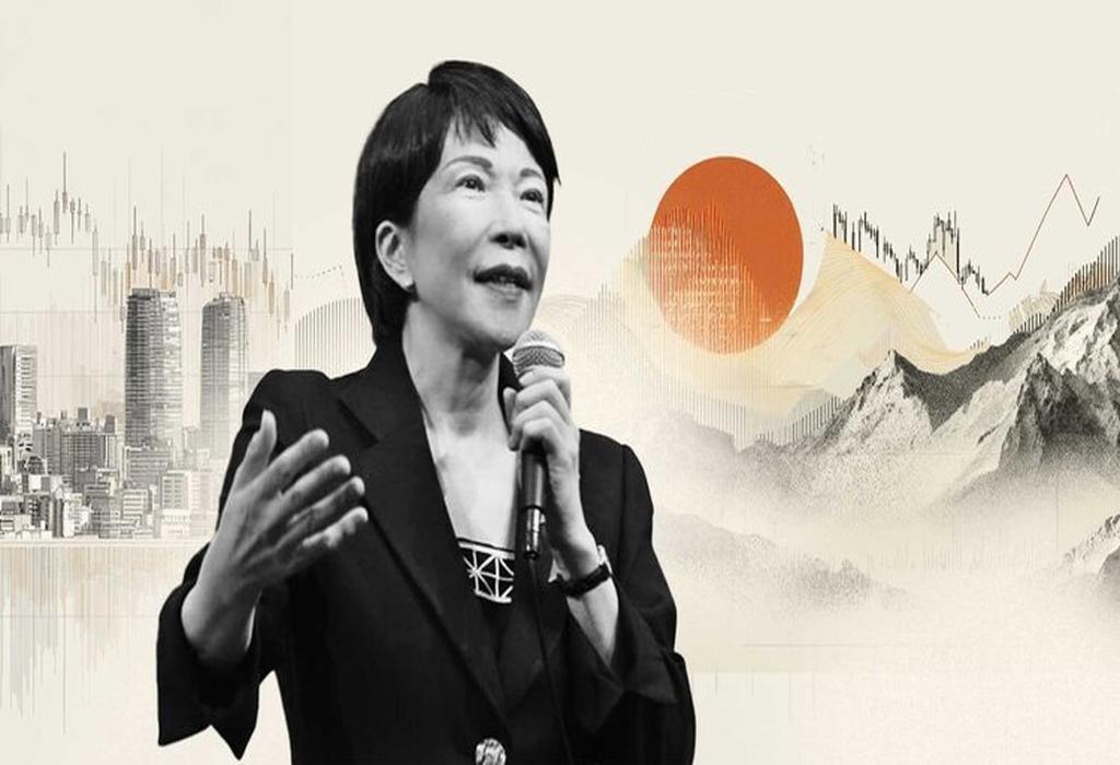 تحلیل دلار ین؛ GDP ژاپن بهتر از پیش بینی ها، USD/JPY زیر 155 ماند