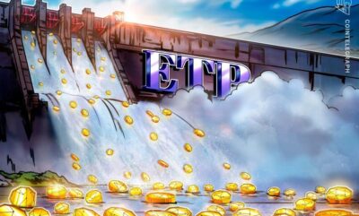 بیشترین خروج سرمایه کریپتو؛ 2 میلیارد دلار در یک هفته؛ رکوردی از فوریه (دوشنبه 26 آبان 1404)