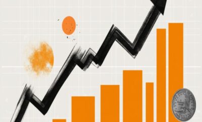 اخبار روزانه بازارهای جهانی دوشنبه 26 آبان 1404؛ تمرکز بر RBA، ADP و فدسپیک