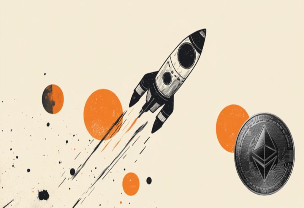 تجمع خروج سرمایه ETF بیت کوین و اتریوم؛ 1.3 میلیارد دلار از محصولات کریپتو خارج شد