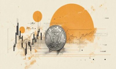 چشم انداز دلار آمریکا؛ ثبات DXY پس از بازگشایی دولت و احتمال رشد آتی