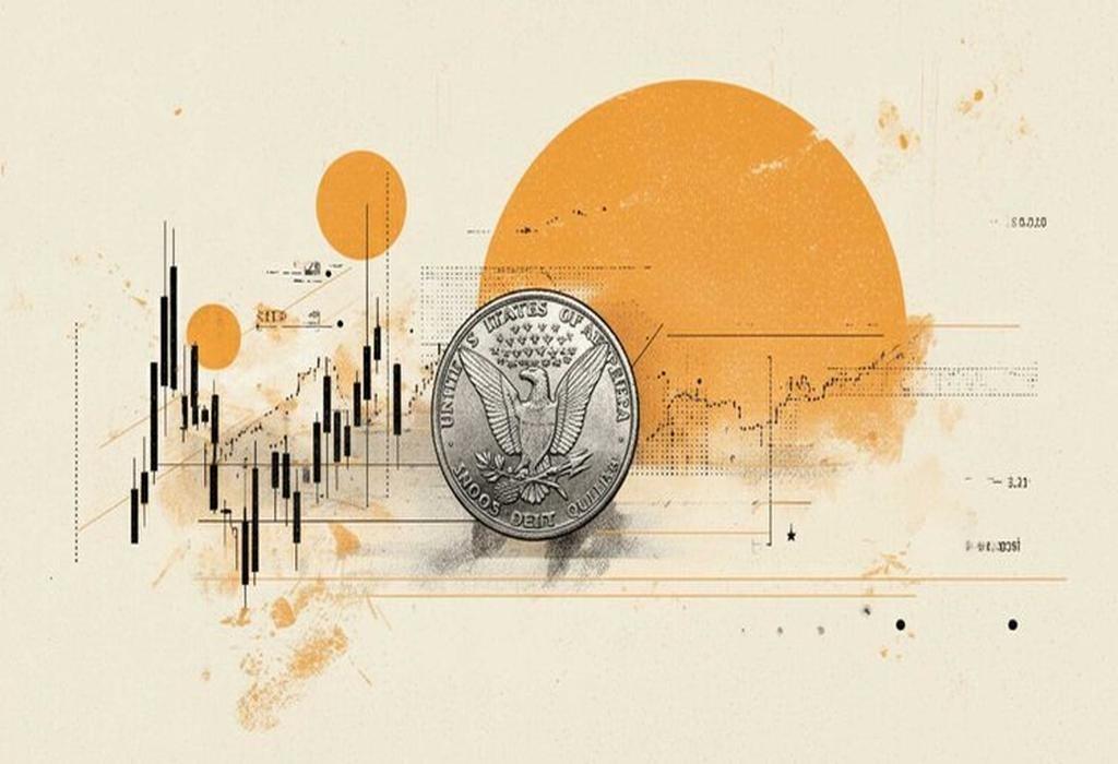 چشم انداز دلار آمریکا؛ ثبات DXY پس از بازگشایی دولت و احتمال رشد آتی