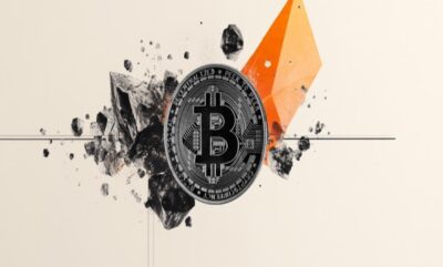 بیت کوین زیر 90 هزار دلار؛ تحلیل ریزش بیت کوین و پیش بینی کف قیمت