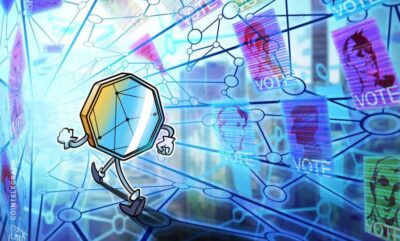 تلاش سناتور تیم اسکات برای تصویب قوانین جدید کریپتو آمریکا تا دسامبر