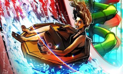 بزرگترین خروج ETF بیت کوین؛ خروج 3 میلیارد دلاری در آبان 1404 به رهبری بلک راک