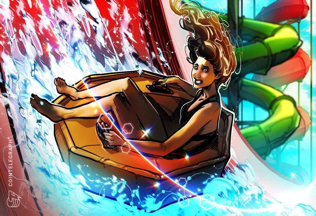 بزرگترین خروج ETF بیت کوین؛ خروج 3 میلیارد دلاری در آبان 1404 به رهبری بلک راک