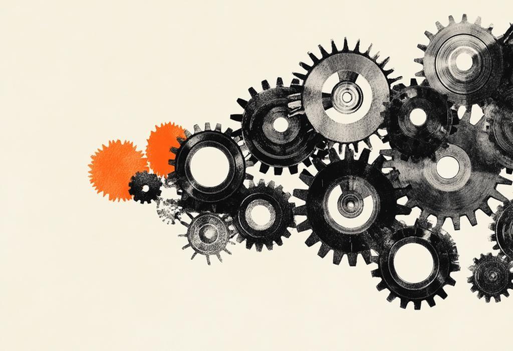 کاهش تولید آمریکا؛ شاخص PMI بخش تولید در اکتبر به 48.7 رسید