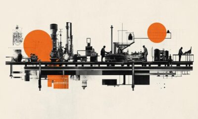 گسترش رکود تولید و تداوم آن برای هشتمین ماه متوالی