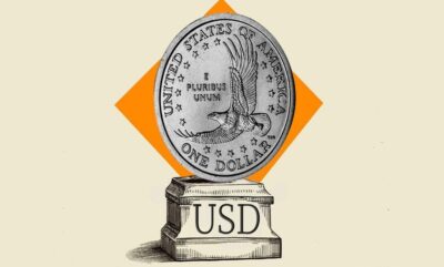 تحلیل وضعیت بازار و دلار پس از گزارش انویدیا و مقاومت کلیدی دلار