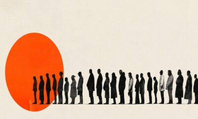 تحلیل گزارش مشاغل آمریکا؛ نکات مثبت و منفی برای همه