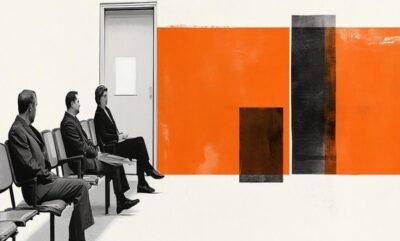 وضعیت بازار کار آمریکا؛ آرامش پیش از طوفان؟