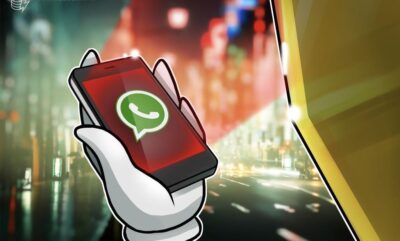 هشدار سرقت واتساپ؛ کرم مخرب حساب های بانکی و رمزارز در برزیل را تهدید می کند