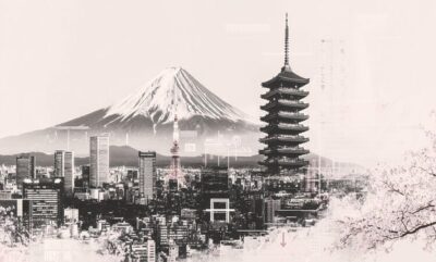 تصویب بسته محرک اقتصادی ژاپن به ارزش 21.3 تریلیون ین توسط هیئت دولت