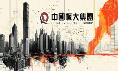 بحران مسکن چین؛ پکن در تلاش برای مقابله با زمستان شش ساله بازار