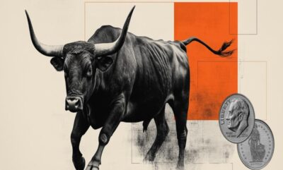 تحلیل دلار فرانک؛ صعود USD/CHF به بالاترین حد سه هفته ای با تضعیف فرانک و قدرت دلار