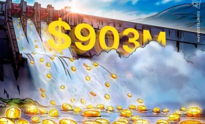 رکورد جدید خروج ETF بیت کوین؛ ضرر 3.79 میلیارد دلاری در آبان 1404