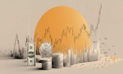 آخرین وضعیت دلار آمریکا؛ رقبای ضعیف و سیاست های پولی