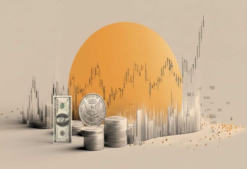 آخرین وضعیت دلار آمریکا؛ رقبای ضعیف و سیاست های پولی