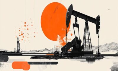 تاثیر صلح اوکراین بر نفت؛ سقوط قیمت نفت WTI به کمترین سطح یک ماه اخیر
