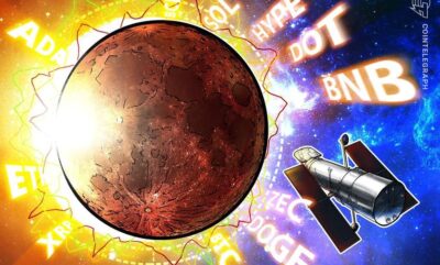 پیش بینی قیمت رمزارزها؛ بیت کوین، اتریوم و آلت کوین ها در 30 آبان 1404