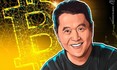 چرا کیوساکی بیت کوین فروخت؟ جزئیات فروش BTC توسط رابرت کیوساکی و استراتژی جدید او